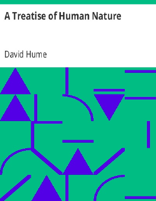 Couverture de Hume - A Treatise on Human Nature.pdf